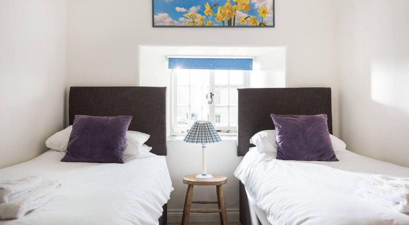 Photo of Family On The Farm