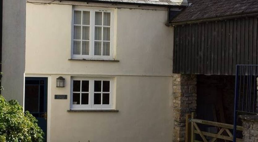 Photo of Family On The Farm