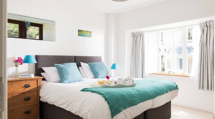 Photo of Family On The Farm