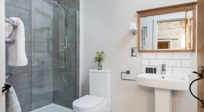 Photo of Family On The Farm