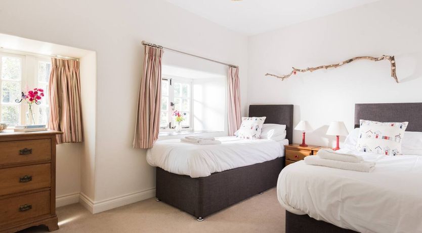 Photo of Family On The Farm