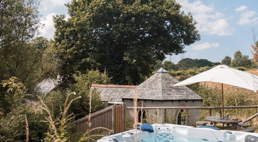 Photo of Family On The Farm