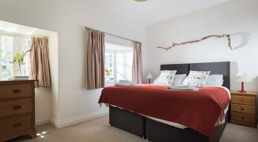 Photo of Family On The Farm