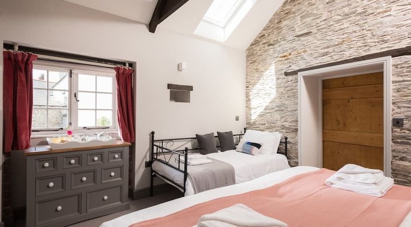 Photo of Family On The Farm