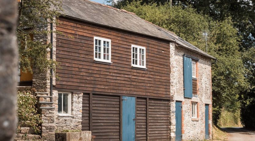 Photo of Family On The Farm