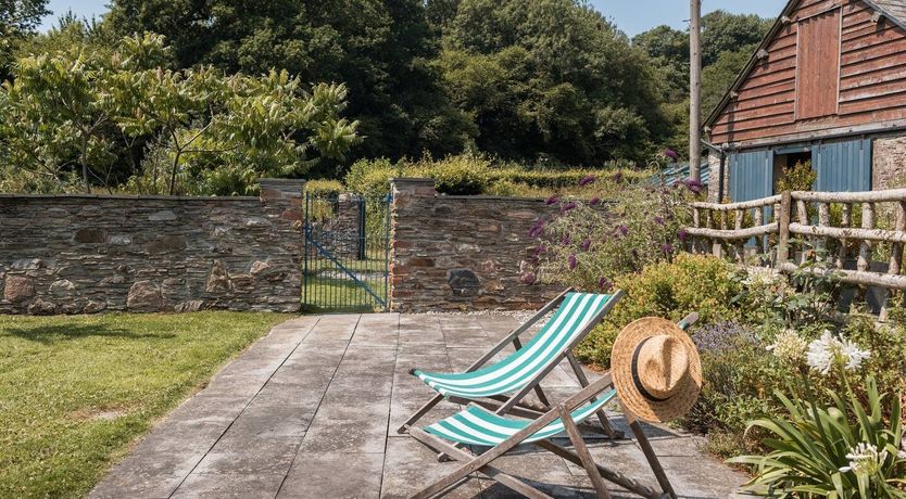 Photo of Family On The Farm