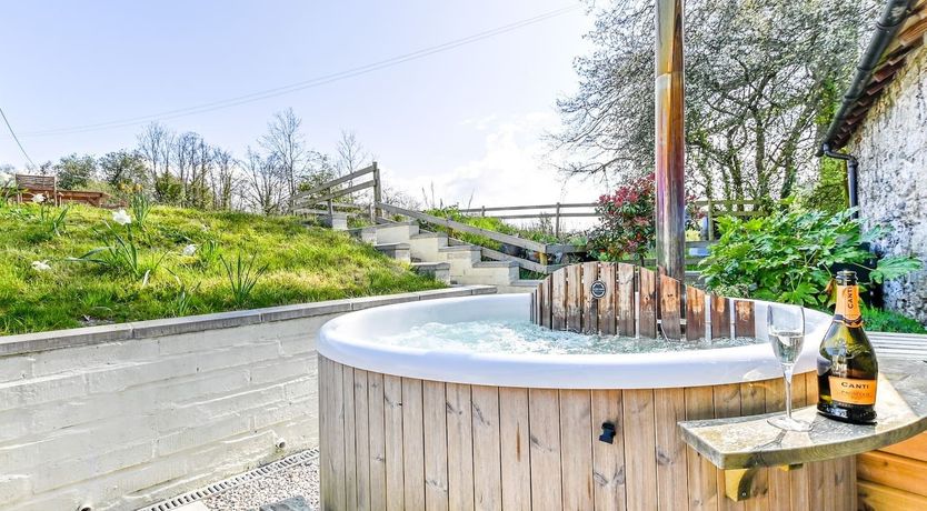 Photo of Family On The Farm