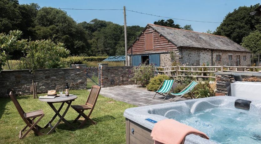 Photo of Family On The Farm