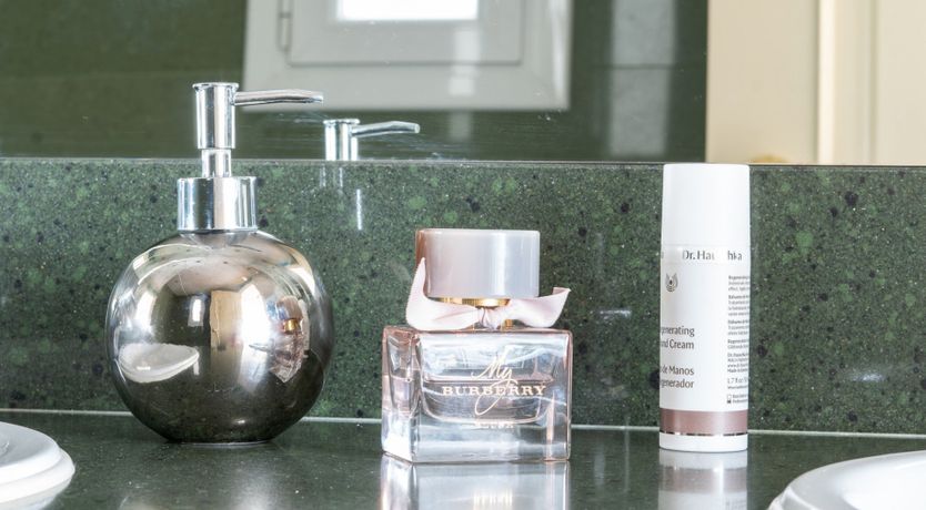 Photo of A Touch of Magnolia