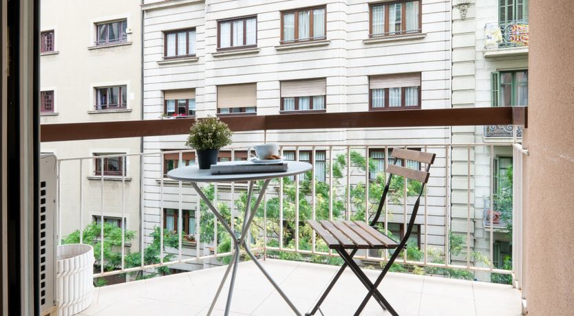 Photo of A Touch of Magnolia