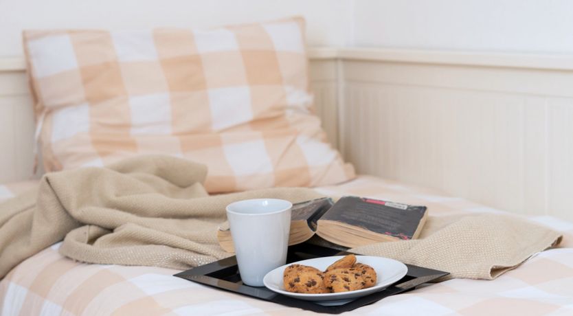 Photo of A Touch of Magnolia