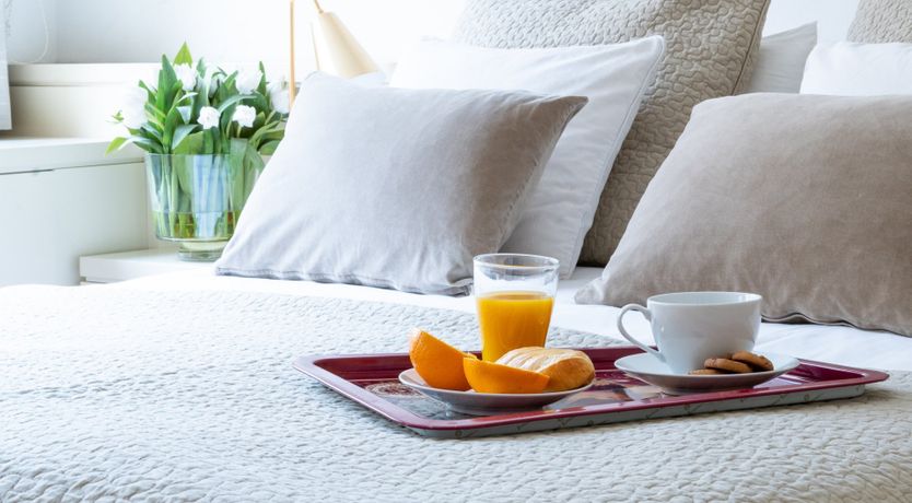 Photo of A Touch of Magnolia