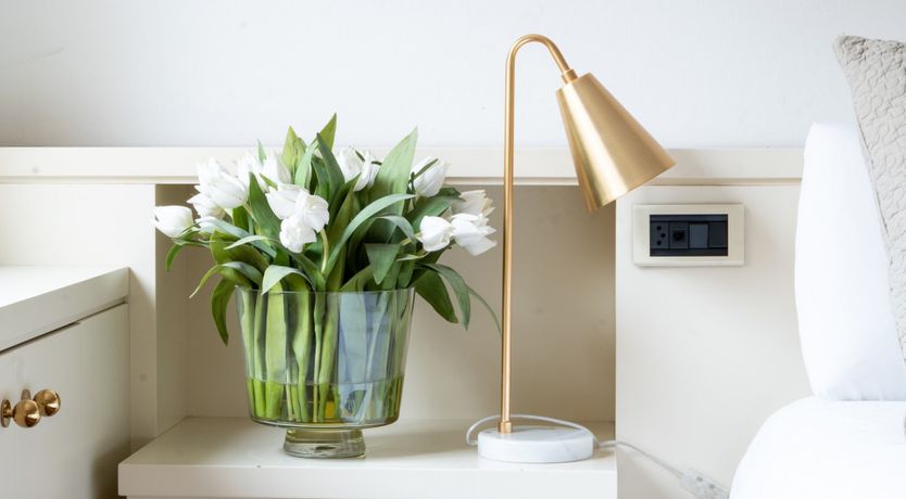 Photo of A Touch of Magnolia