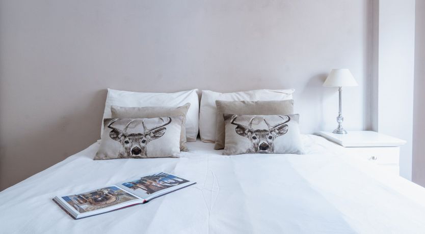 Photo of A Touch of Magnolia