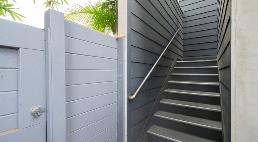 Photo of Sunset Pacific