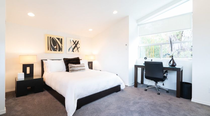 Photo of Sunset Pacific