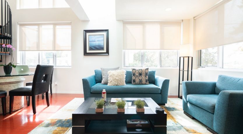 Photo of Sunset Pacific