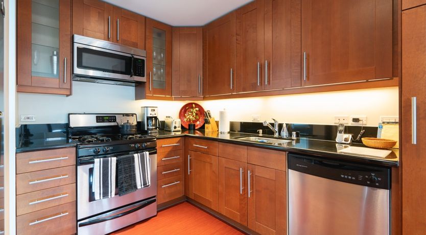 Photo of Sunset Pacific