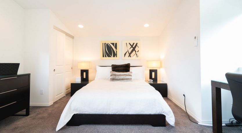 Photo of Sunset Pacific