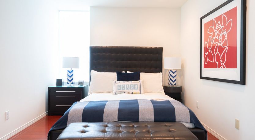 Photo of Sunset Pacific