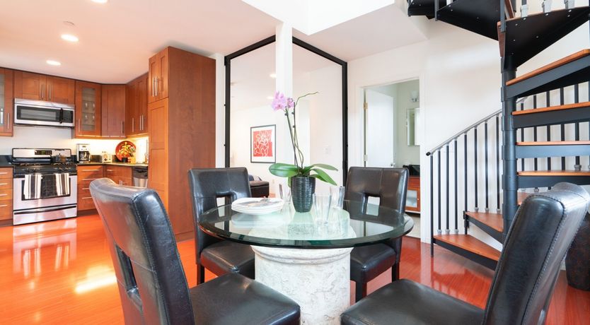 Photo of Sunset Pacific