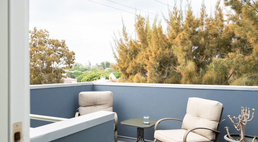 Photo of Sunset Pacific