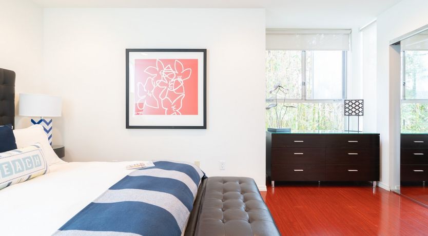 Photo of Sunset Pacific