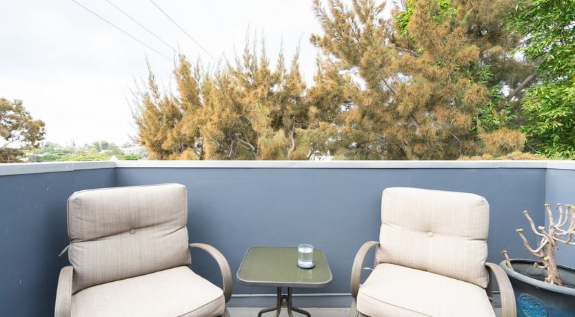 Photo of Sunset Pacific