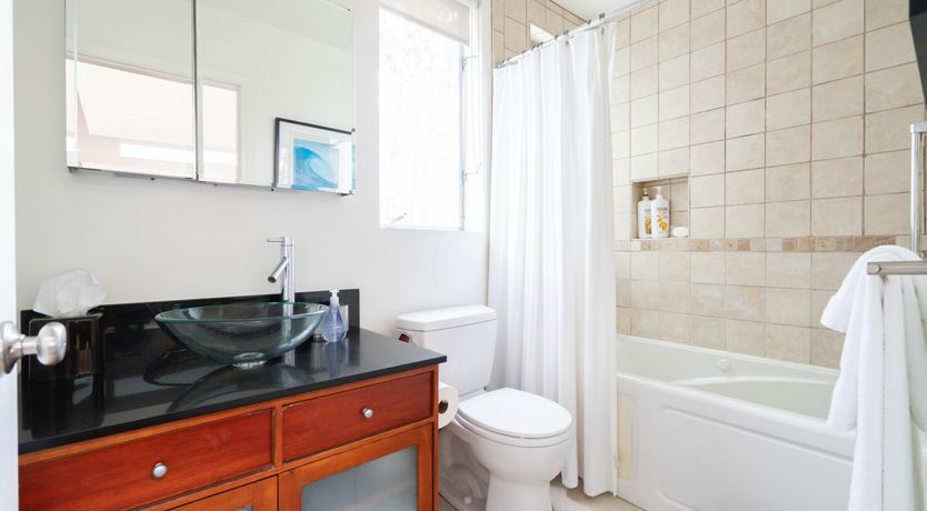 Photo of Sunset Pacific