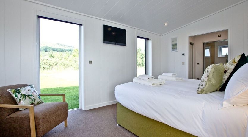 Photo of Mendip Hillside