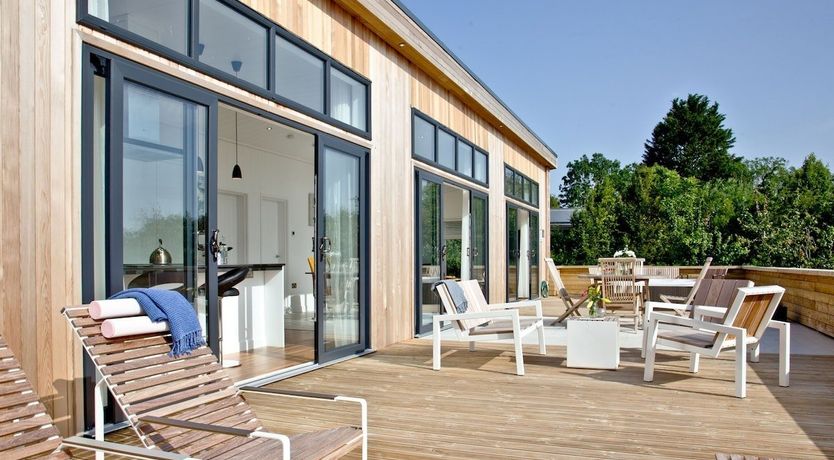 Photo of Mendip Hillside