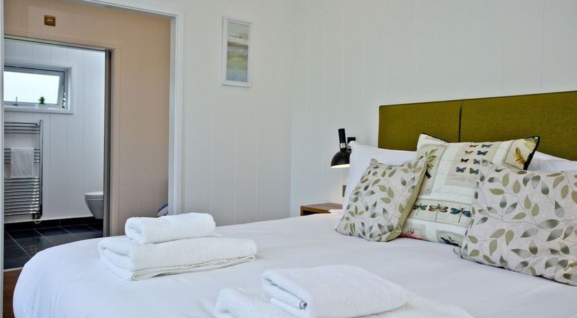 Photo of Mendip Hillside