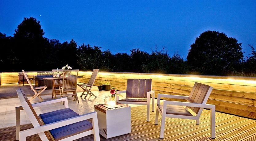 Photo of Mendip Hillside