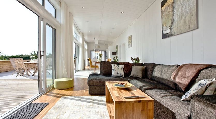 Photo of Mendip Hillside