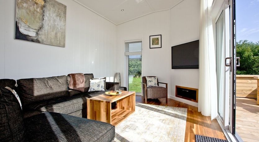 Photo of Mendip Hillside