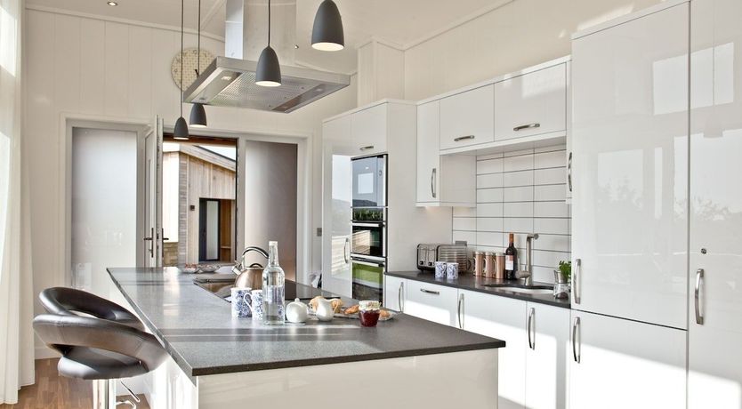 Photo of Mendip Hillside