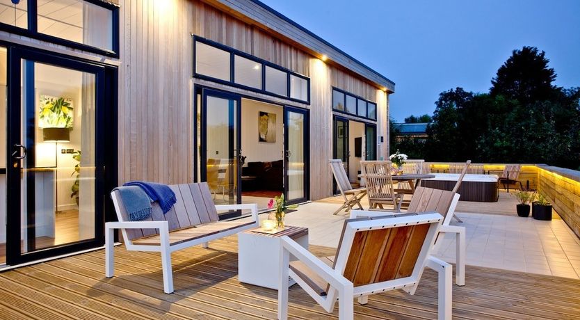 Photo of Mendip Hillside