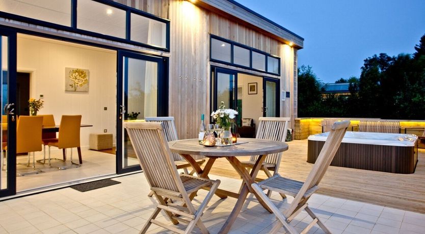 Photo of Mendip Hillside