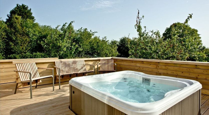 Photo of Mendip Hillside