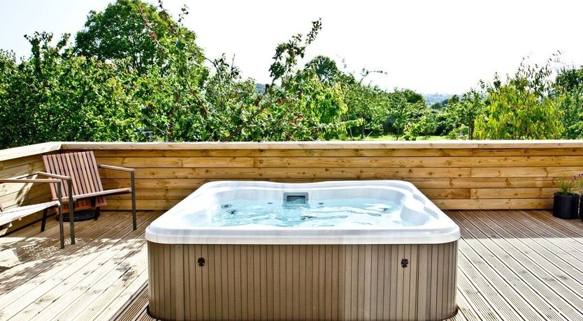 Photo of Mendip Hillside