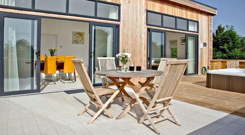 Photo of Mendip Hillside