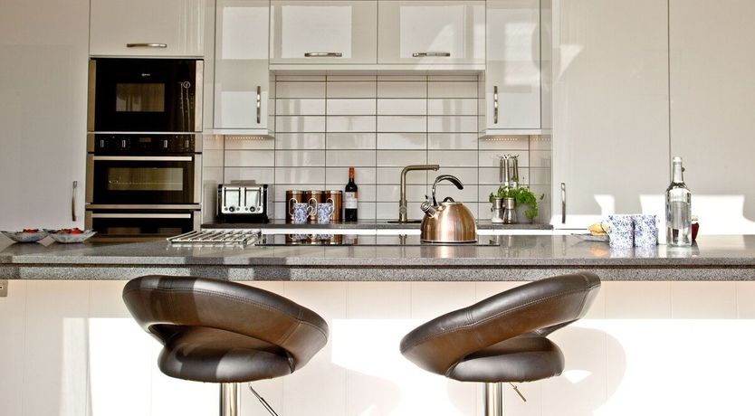 Photo of Mendip Hillside