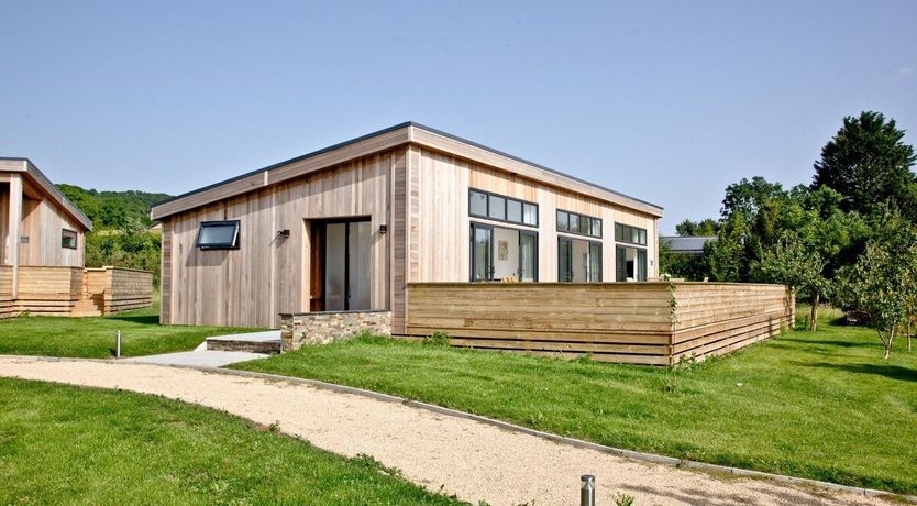 Photo of Mendip Hillside