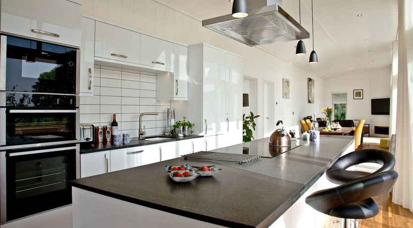 Photo of Mendip Hillside