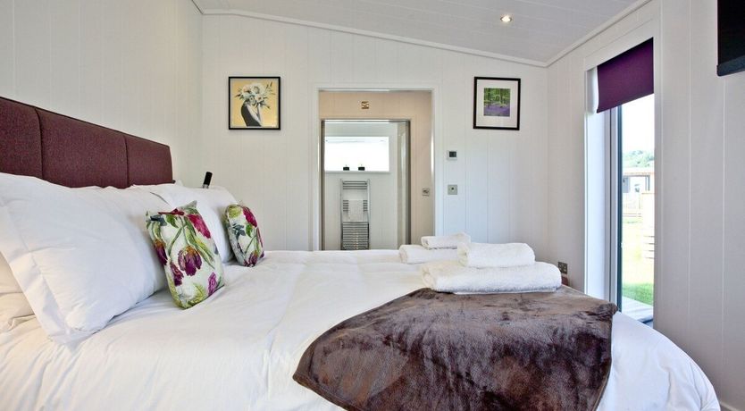 Photo of Mendip Hillside