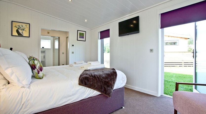 Photo of Mendip Hillside