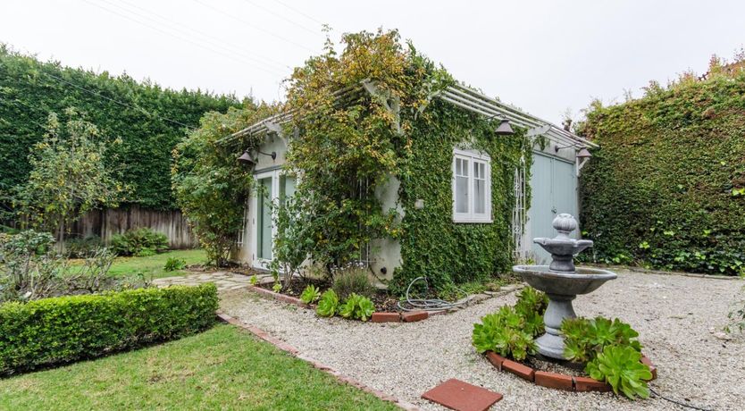 Photo of Green Gables