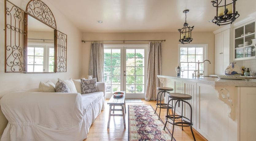 Photo of Green Gables