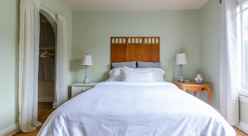 Photo of Green Gables