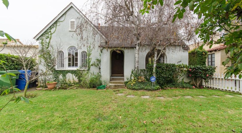 Photo of Green Gables